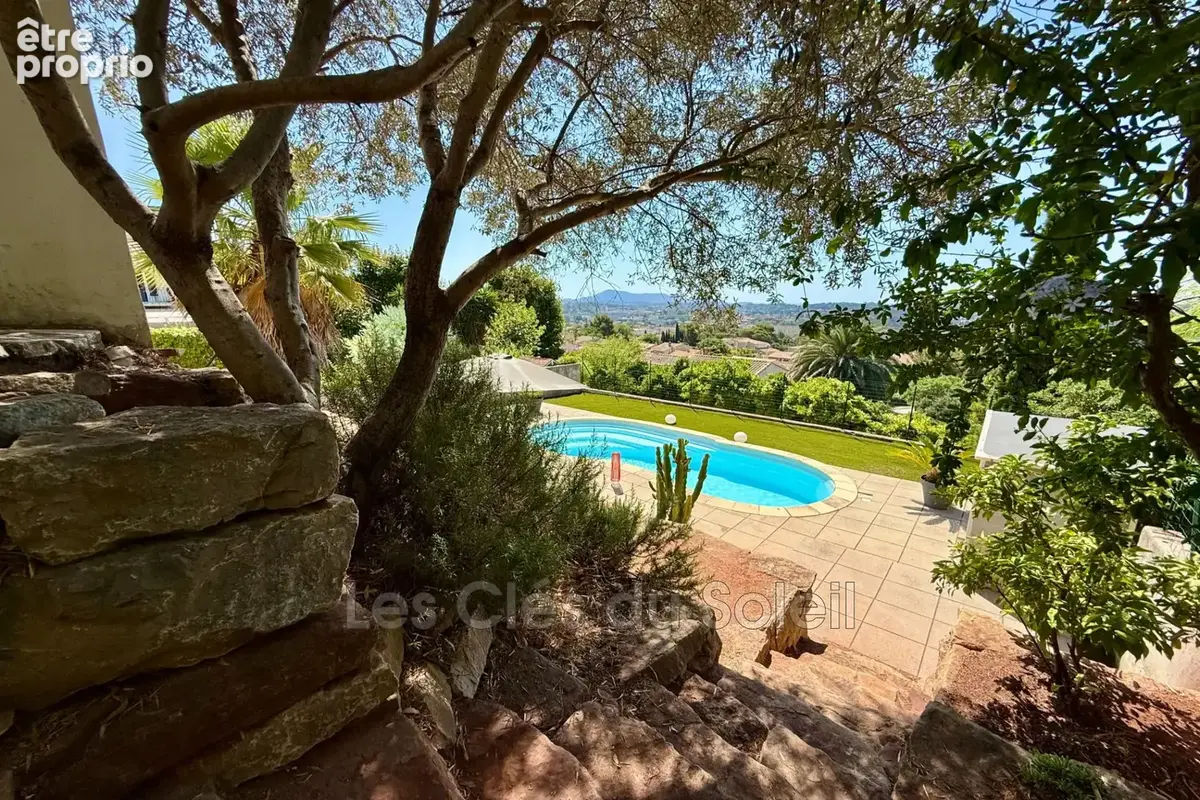 Maison 4 pièces 117 m² à vendre à Toulon (83000) - photo 9