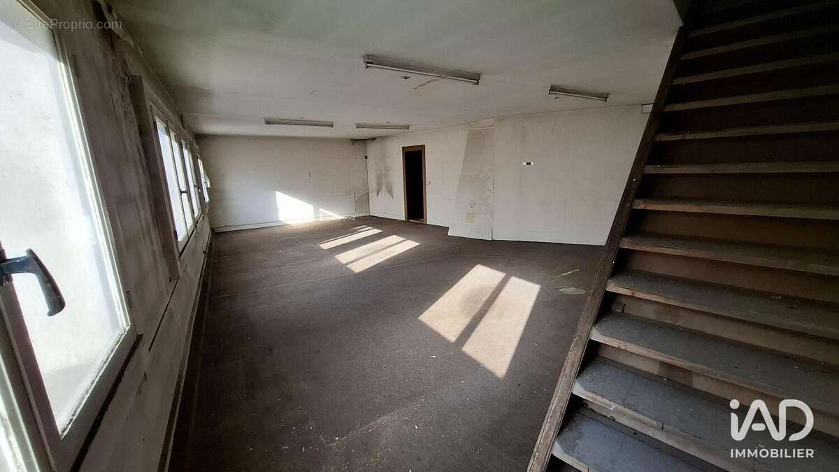 Photo 4 - Commerce à DREUX