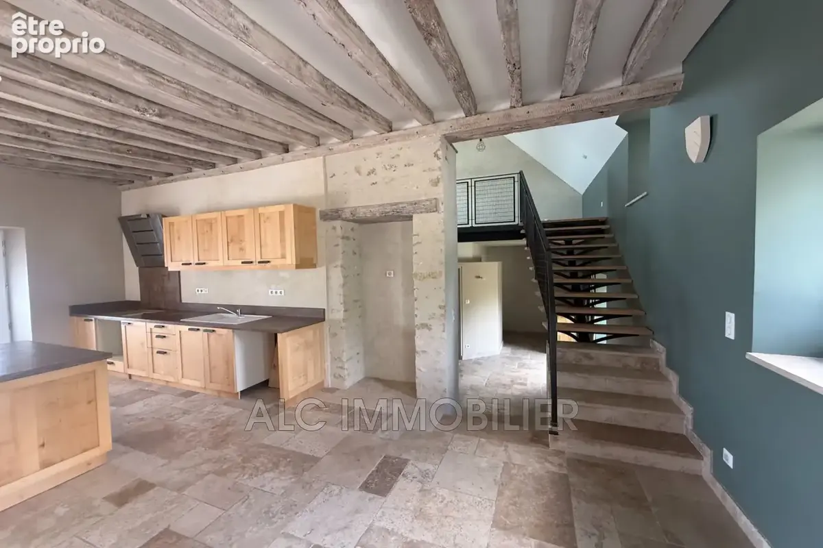 Maison 148 m² à Mortagne-Au-Perche  - photo 7