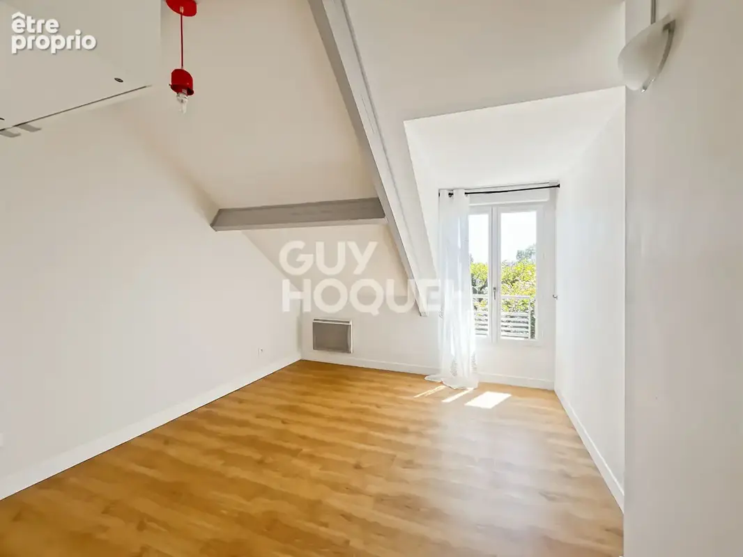Appartement 3 pièces à vendre à Fontenay Trésigny - photo 8