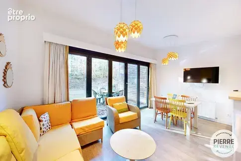 Hattigny-Center Parcs : Idéal investissement locatif - photo 4