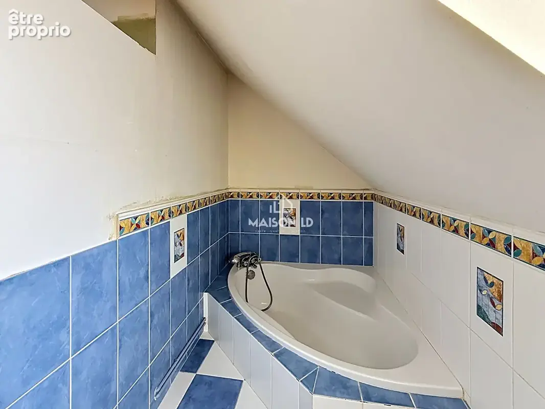 Maison Mondeville 105 m2 - photo 11