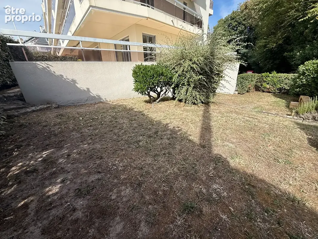 La Baule Quartier Benoit -T3 face port de plaisance - photo 13