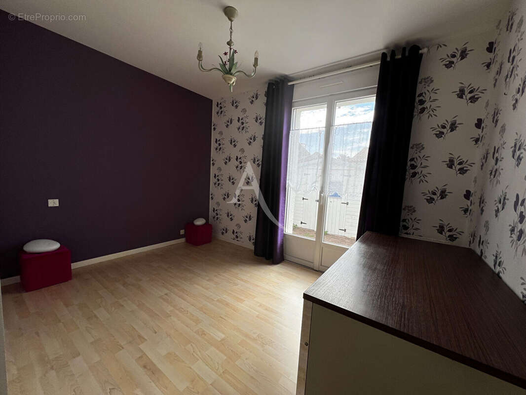 Maison Longeville Sur Mer - photo 11