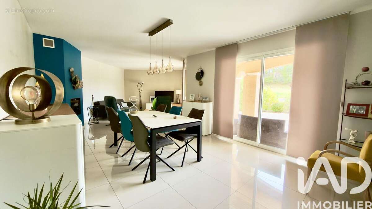 Photo 2 - Maison à SAINT-ANDRE-DE-ROQUELONGUE