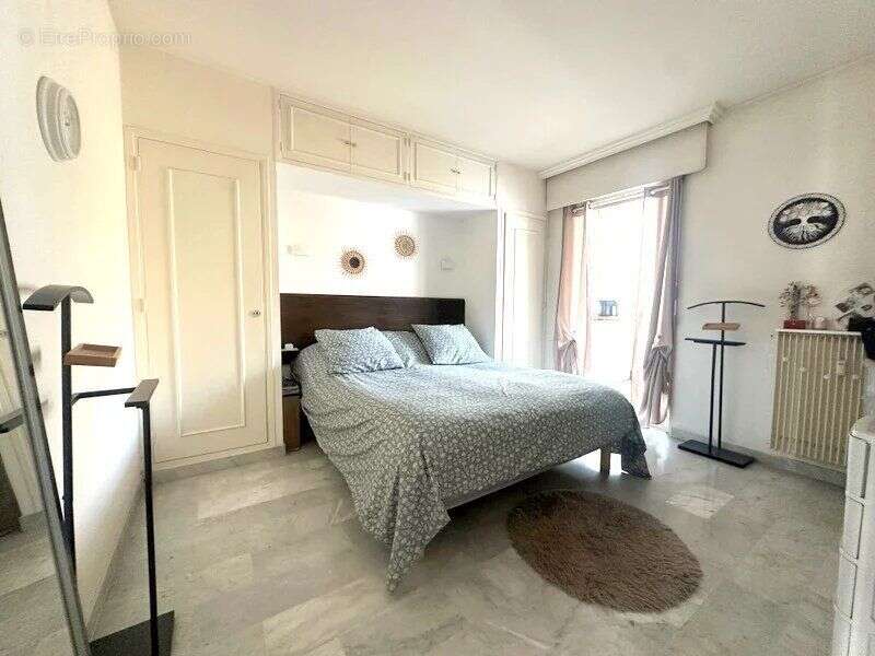 Appartement à CAGNES-SUR-MER