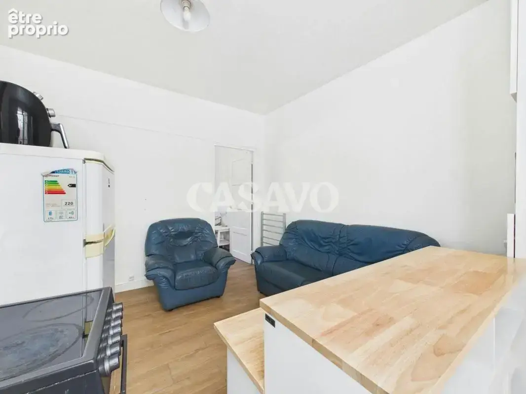 Vente Appartement 2 pièces de 29m² - 92210 Saint-Cloud - photo 5