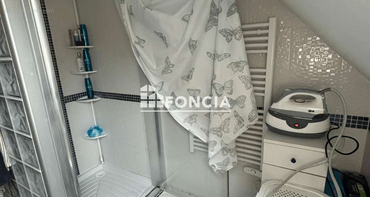 Maison à LOUVRES
