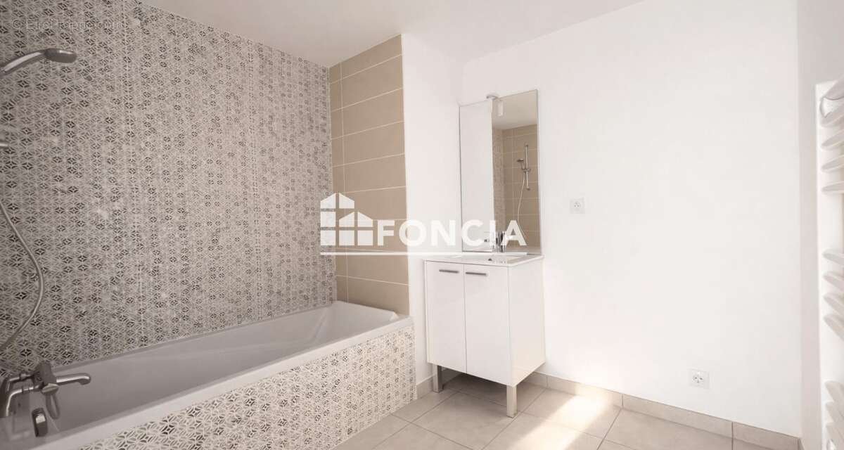 Appartement à AMBOISE
