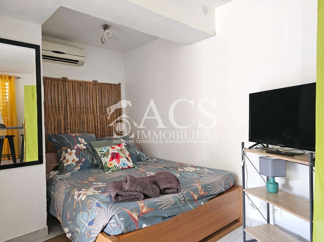 Appartement à LE DIAMANT