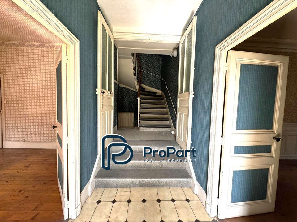 Maison à CLERMONT-FERRAND