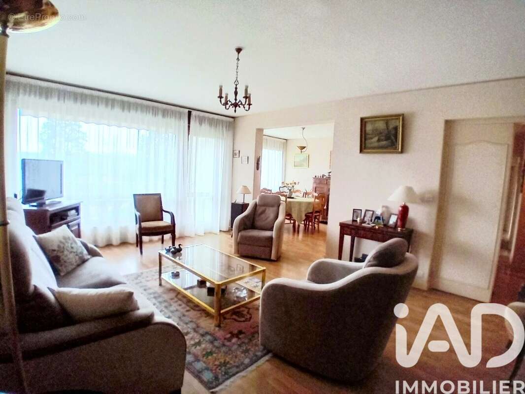 Photo 2 - Appartement à ANGERS