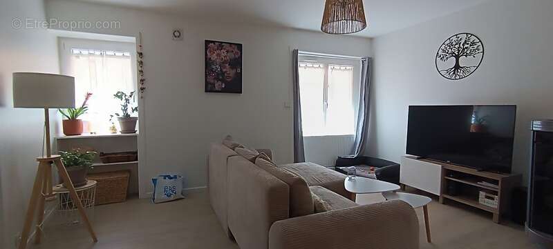 Maison à vendre 4 pièces ISSOIRE (63) - photo 2