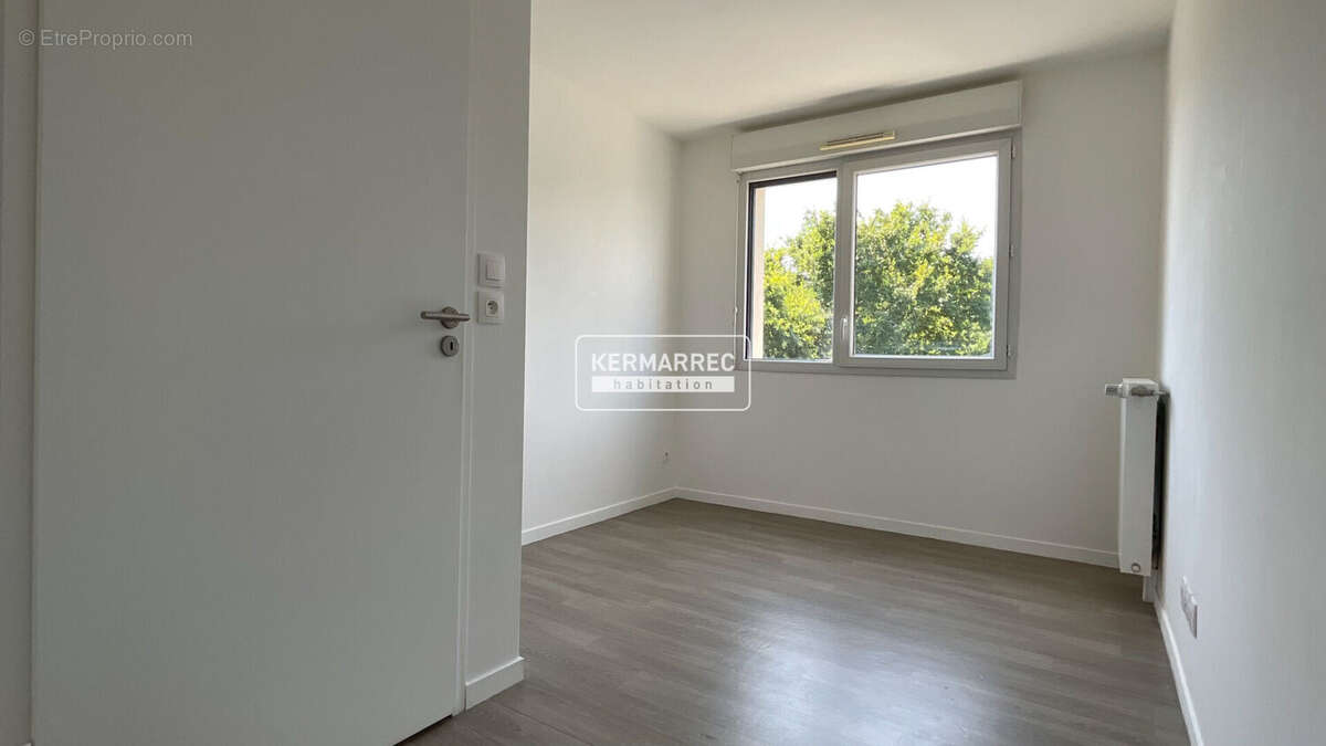DUPLEX - Saint-Nazaire - 3 Chambres - photo 7