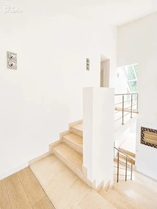 Maison d'architecte dans les Yvelines - photo 16