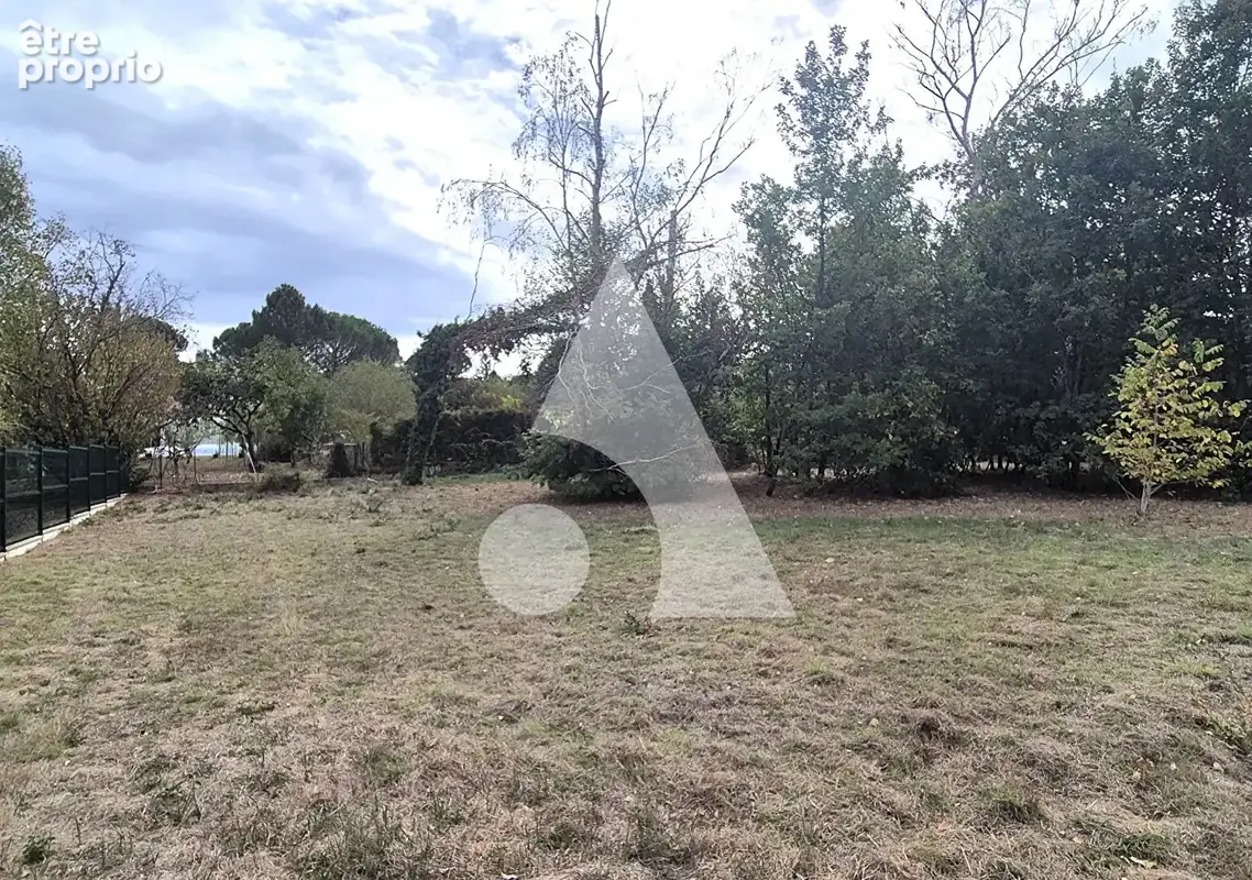 Terrain 1203 m² albi - photo 4