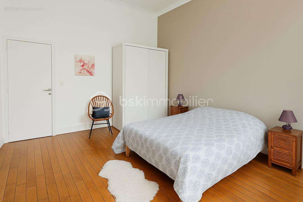 Appartement à LORIENT