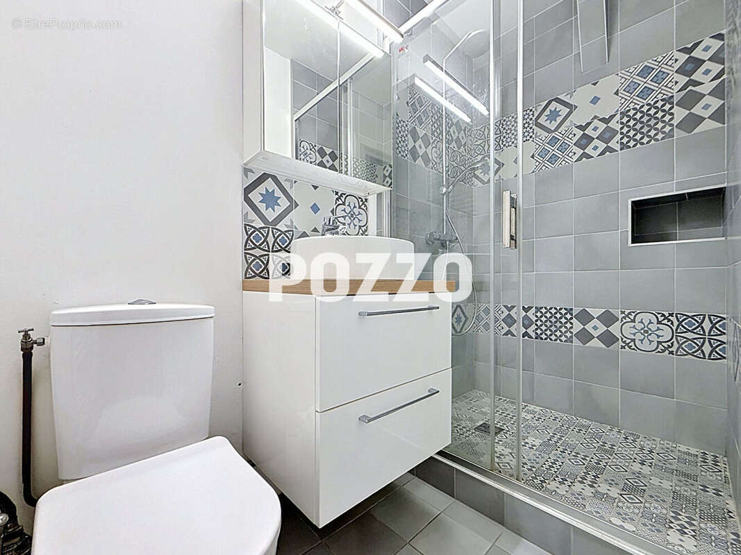 Appartement à HONFLEUR