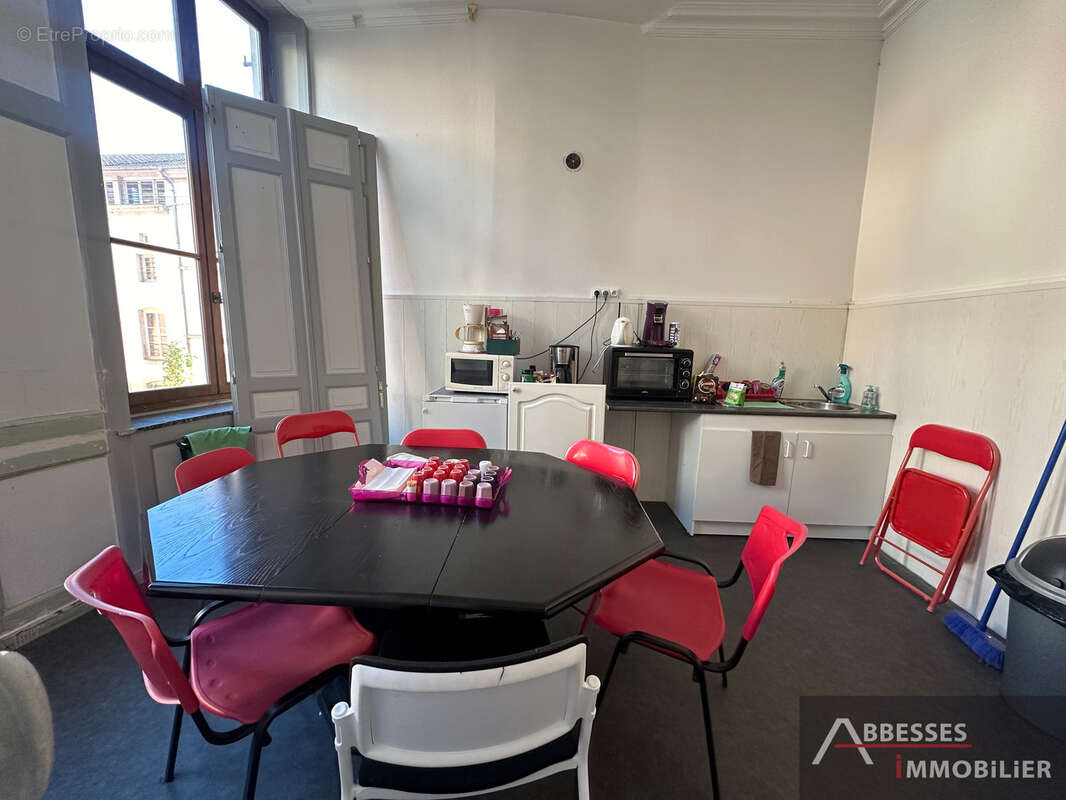 Appartement à EPINAL