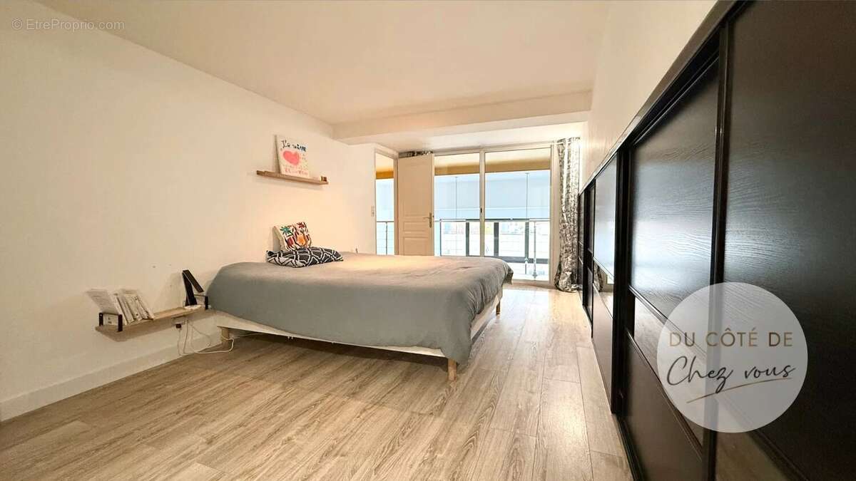 Appartement à TROYES