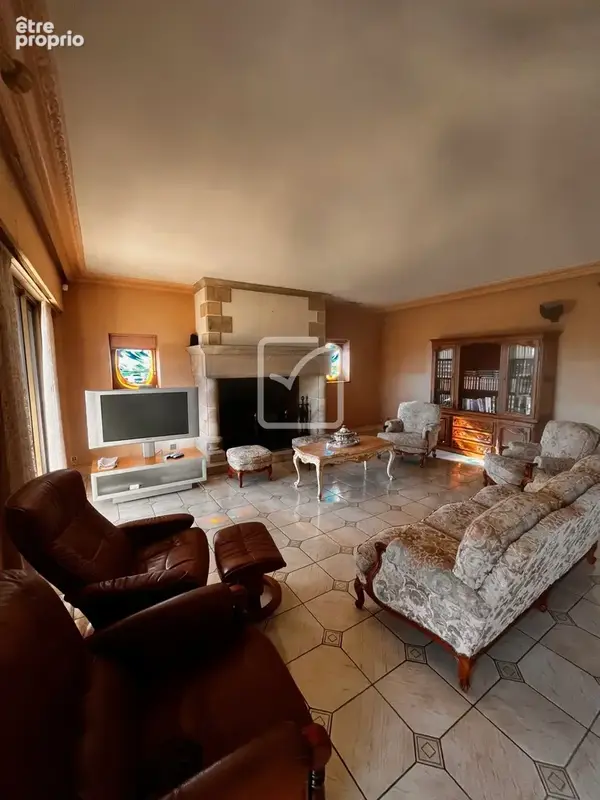 Maison 300m2 OBJAT - photo 5