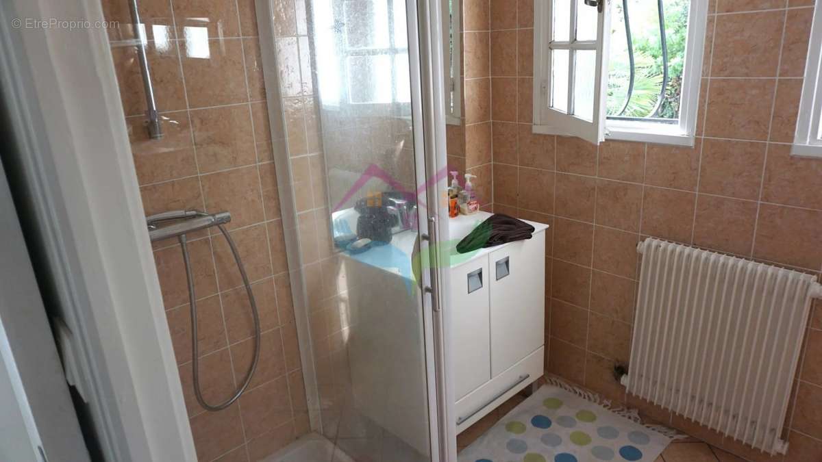 Maison à SAINT-RAPHAEL