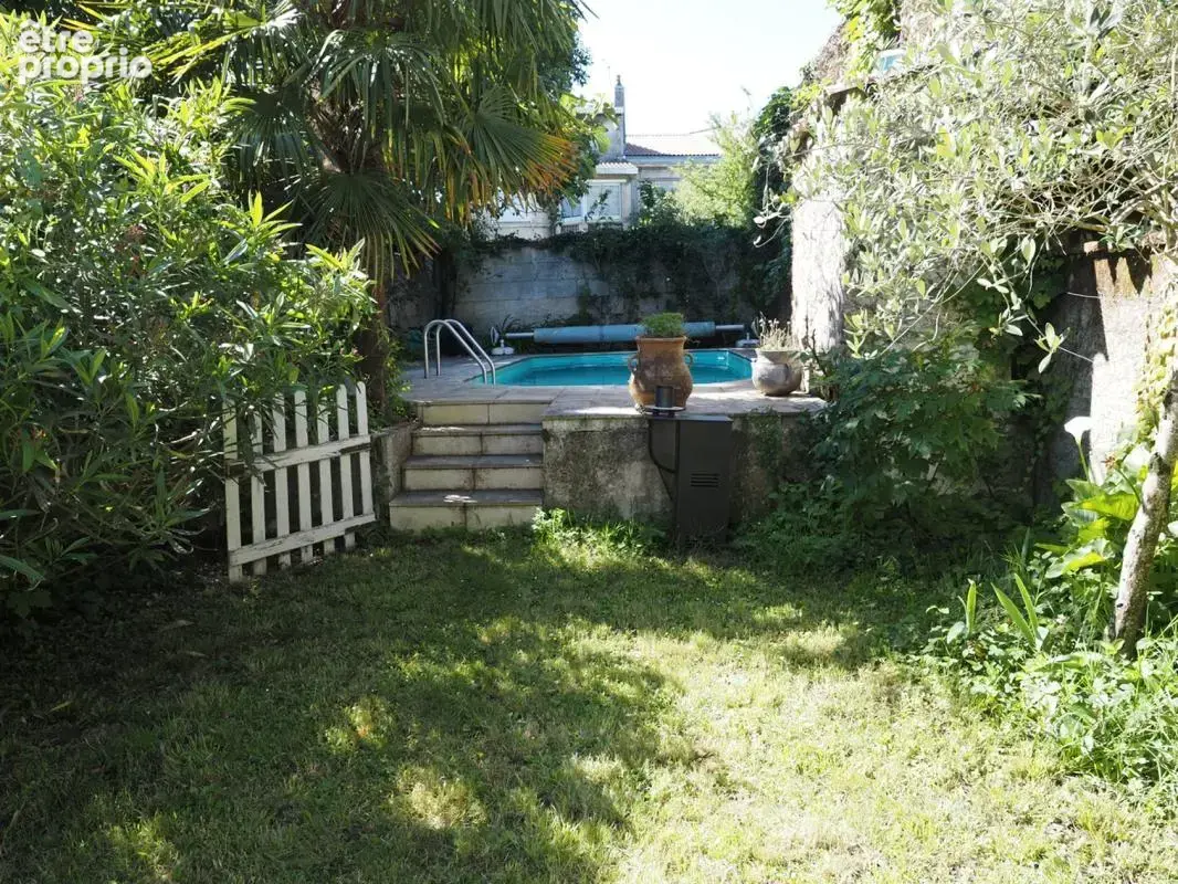 Maison bourgeoise - photo 9