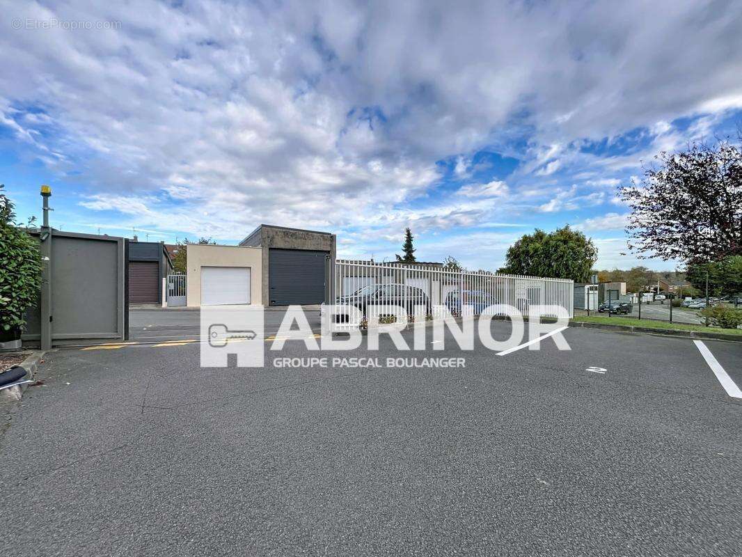 Appartement à LINSELLES