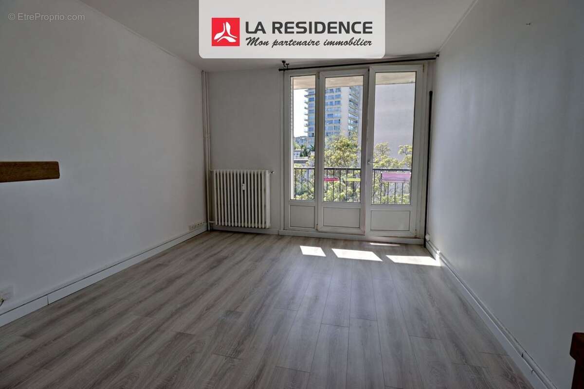 Appartement à CLAMART