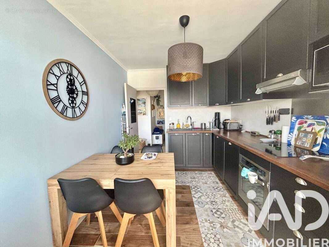 Photo 3 - Appartement à MANDELIEU-LA-NAPOULE