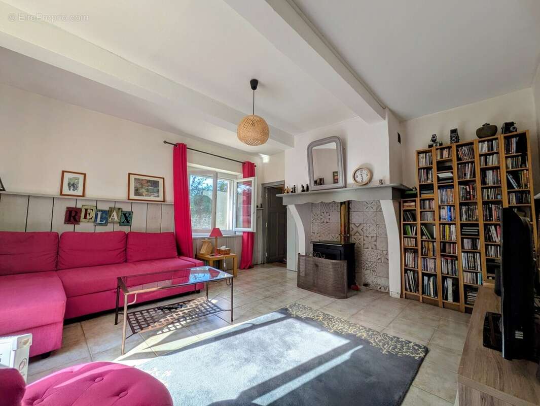 Maison à MARCIAC
