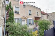 Appartement à JOUY-LE-MOUTIER