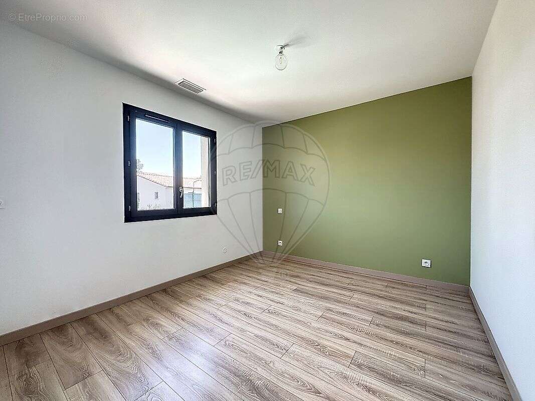 Maison à NIMES