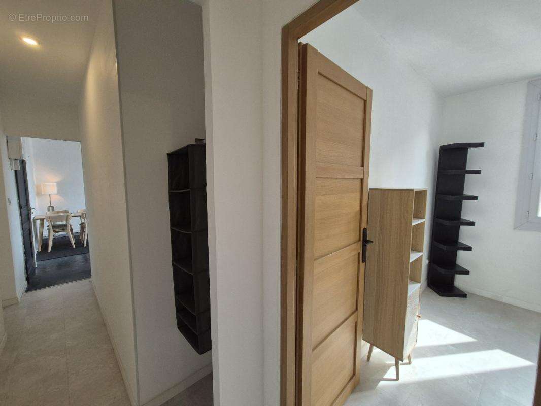 Appartement à BEZIERS