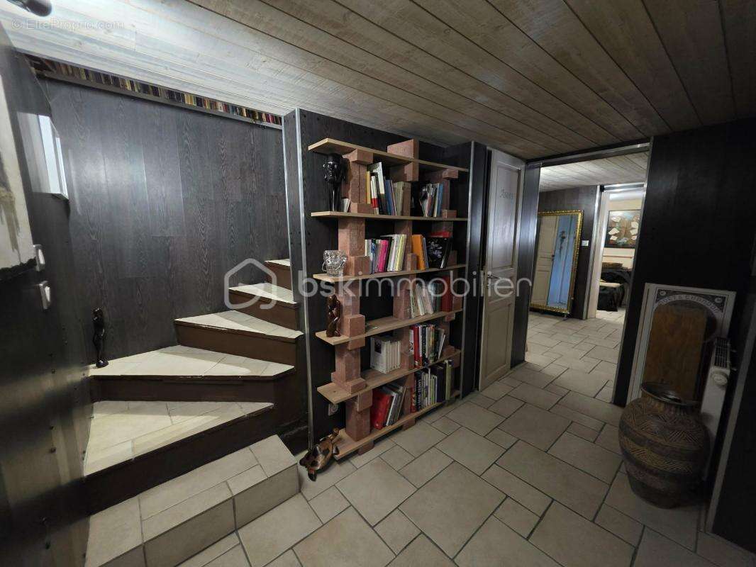 Maison à GOURNAY-SUR-MARNE