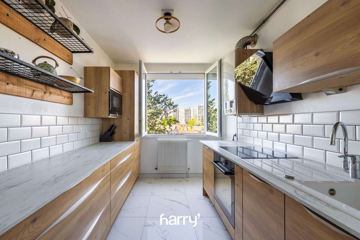 Appartement à BESANCON