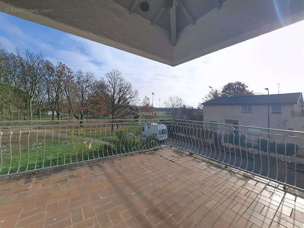 Maison au cœur des ARGOULETS - photo 9