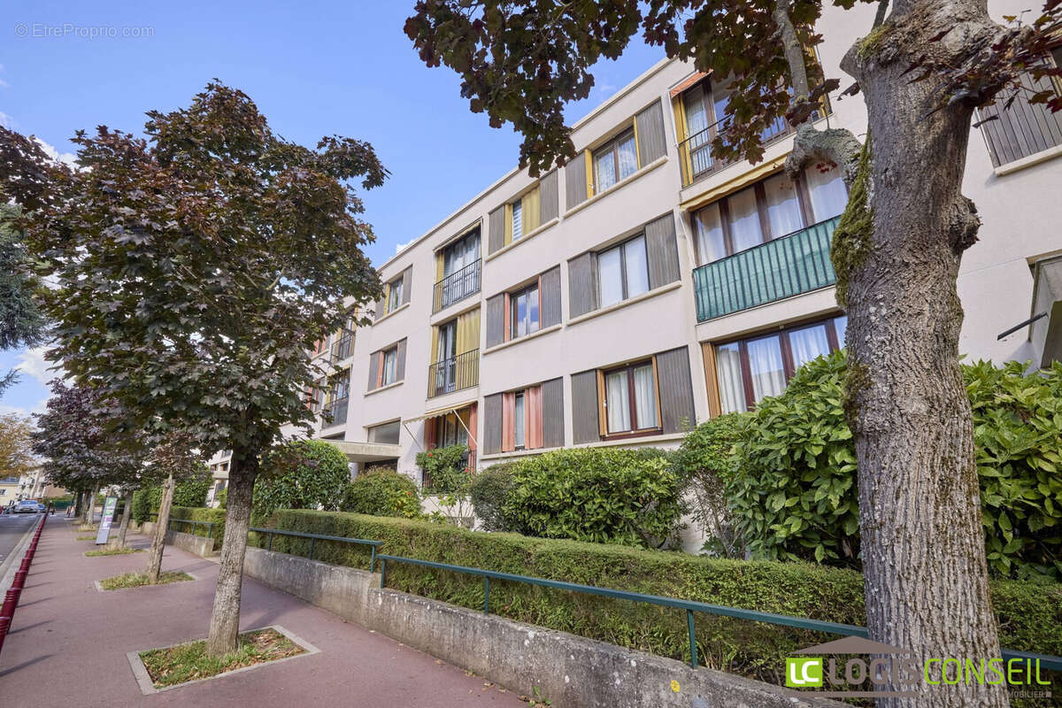 Appartement à SCEAUX