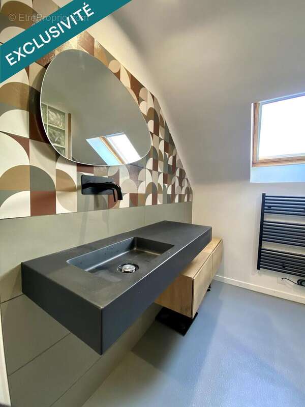 Photo 4 - Maison à LORIENT