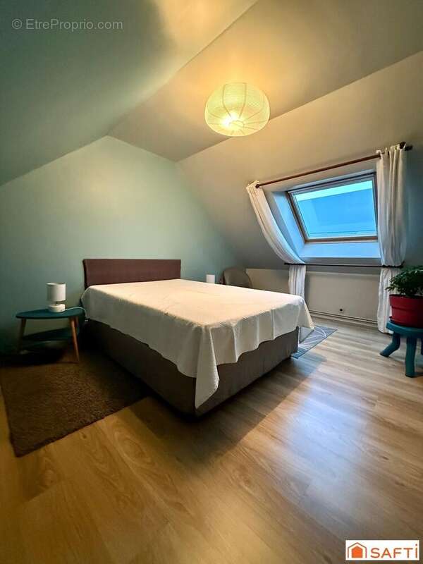 Photo 5 - Maison à BONNIERES-SUR-SEINE