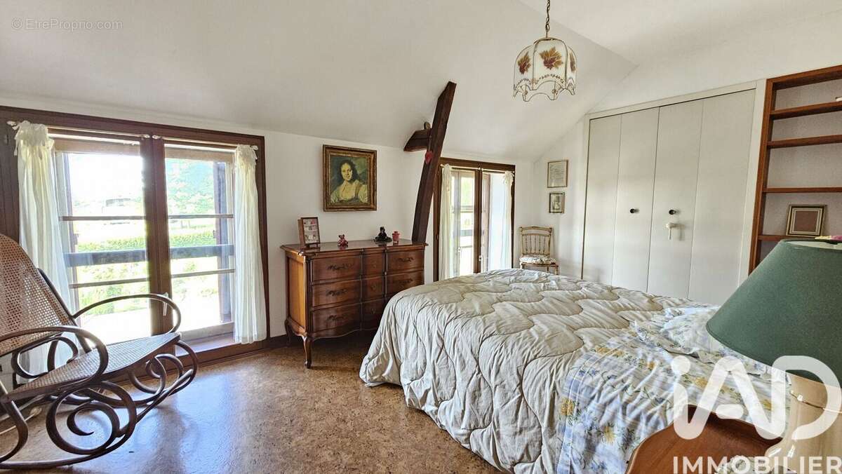 Photo 5 - Maison à SAINT-AUBIN-D'AUBIGNE