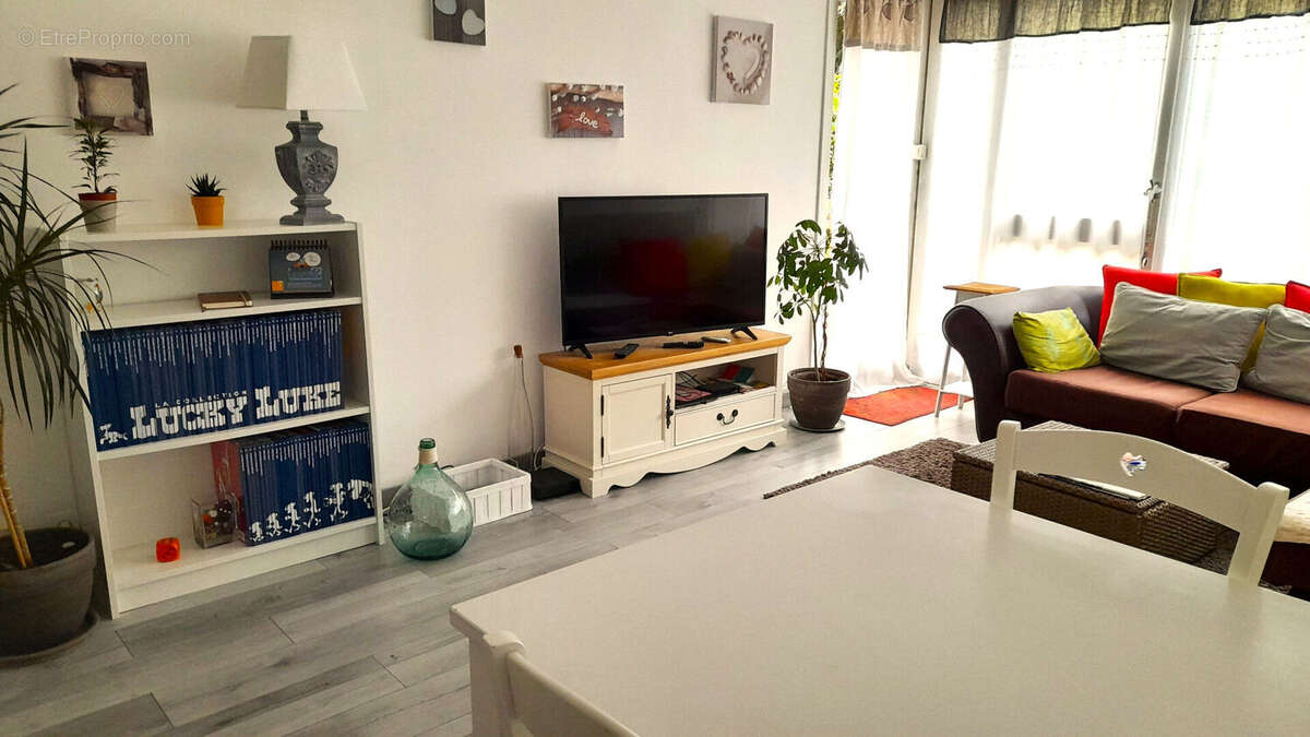 Appartement à LES ULIS