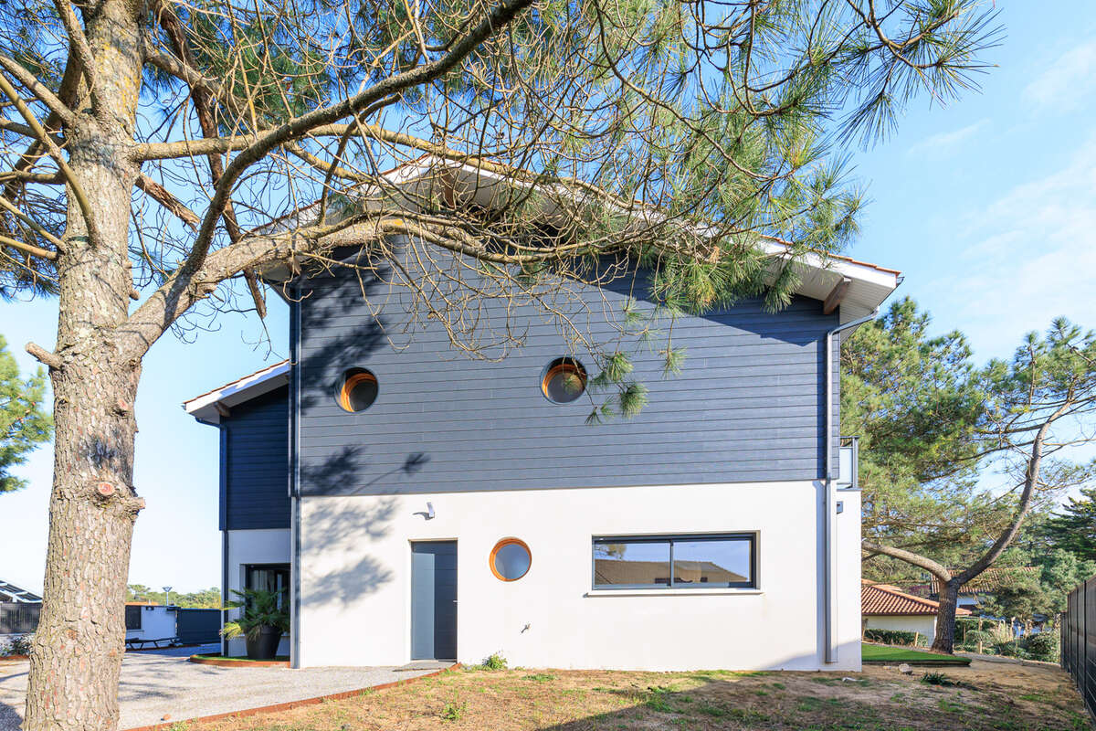 Maison à CAPBRETON