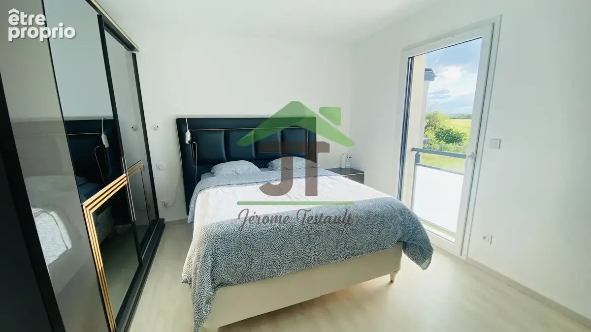 Maison 106 m² à Chateaudun  - photo 8