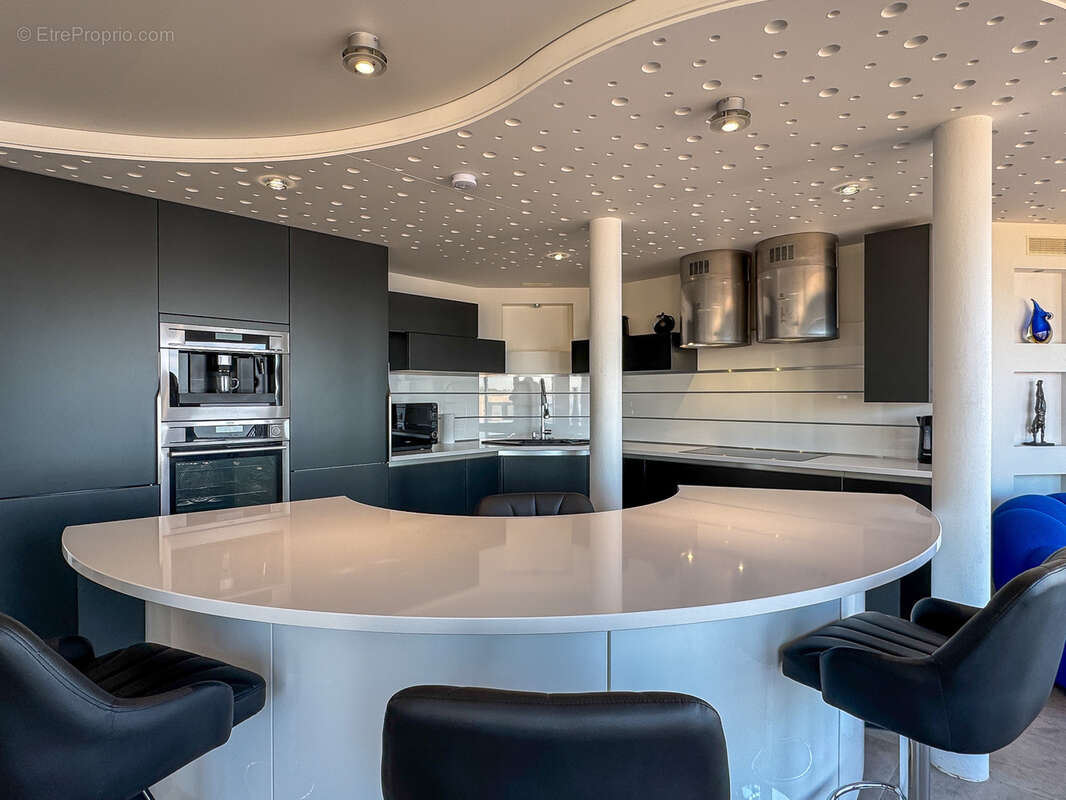 Appartement à SAINT-GEORGES-DE-DIDONNE