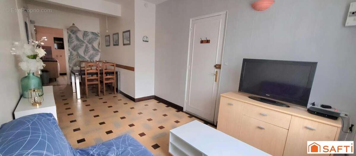 Appartement 51 m² à Merlimont  - photo 2