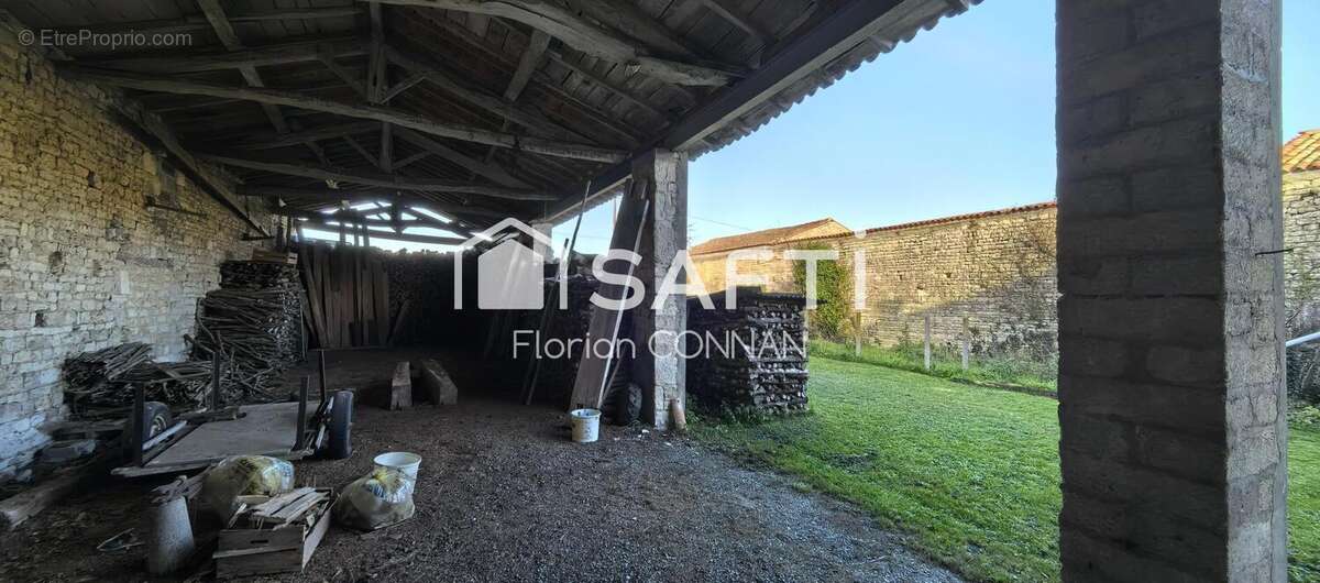 Photo 8 - Maison à DOEUIL-SUR-LE-MIGNON