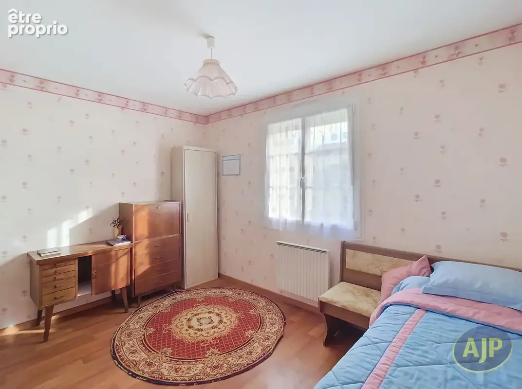 Maison de plain-pied sur une parcelle de + 1000 m² - photo 7