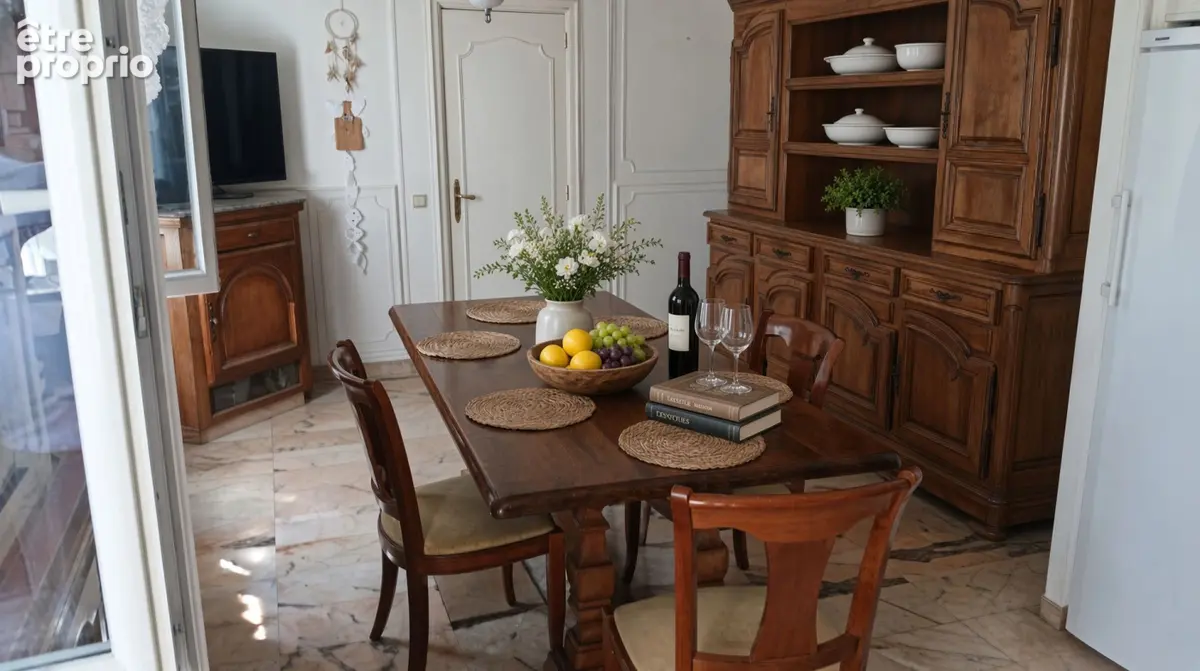 Maison 166 m² à vendre à Marseille-12e (13012) - photo 3