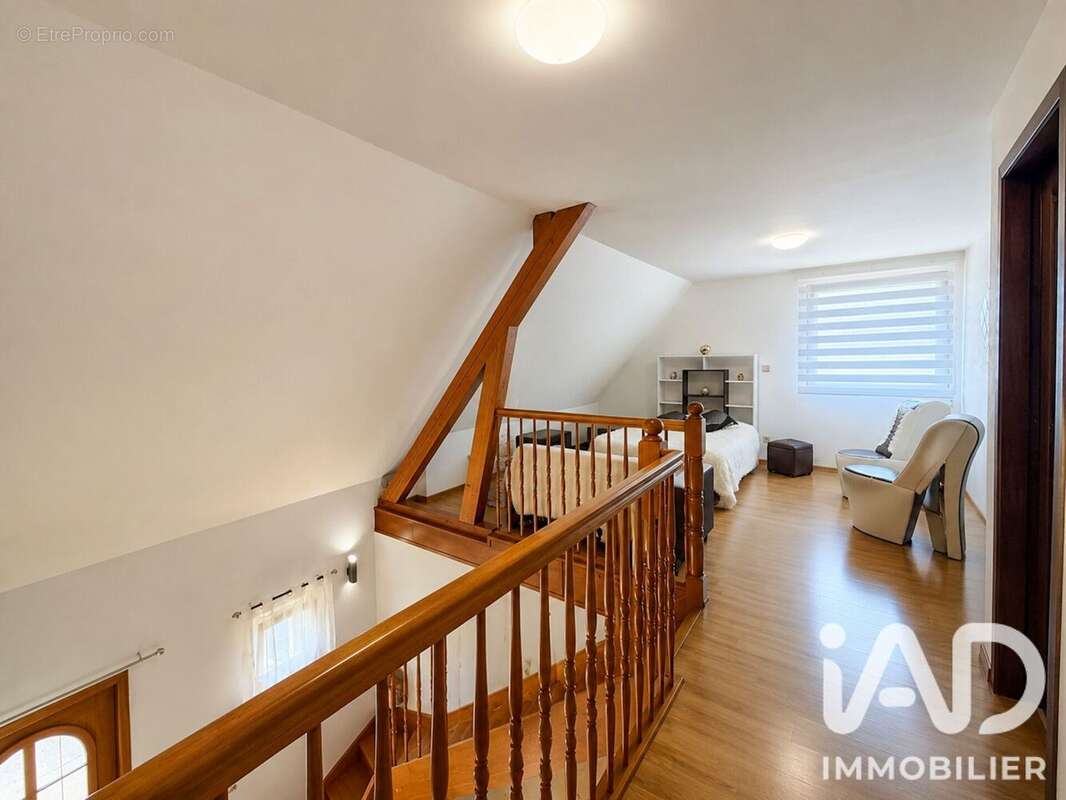 Photo 8 - Maison à RAEDERSHEIM